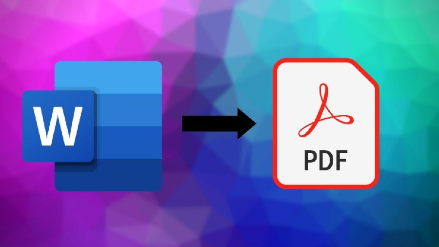 pdf to word