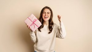 Why decision-making is part of the joy of gift cards