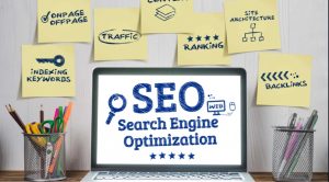 Local SEO