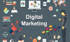 digital marketing platform