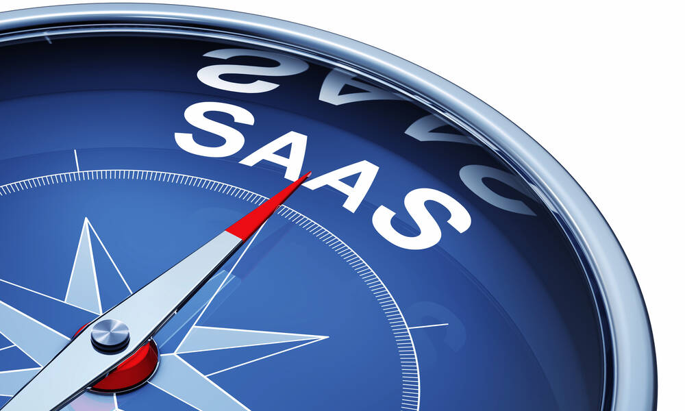 SAAS compass